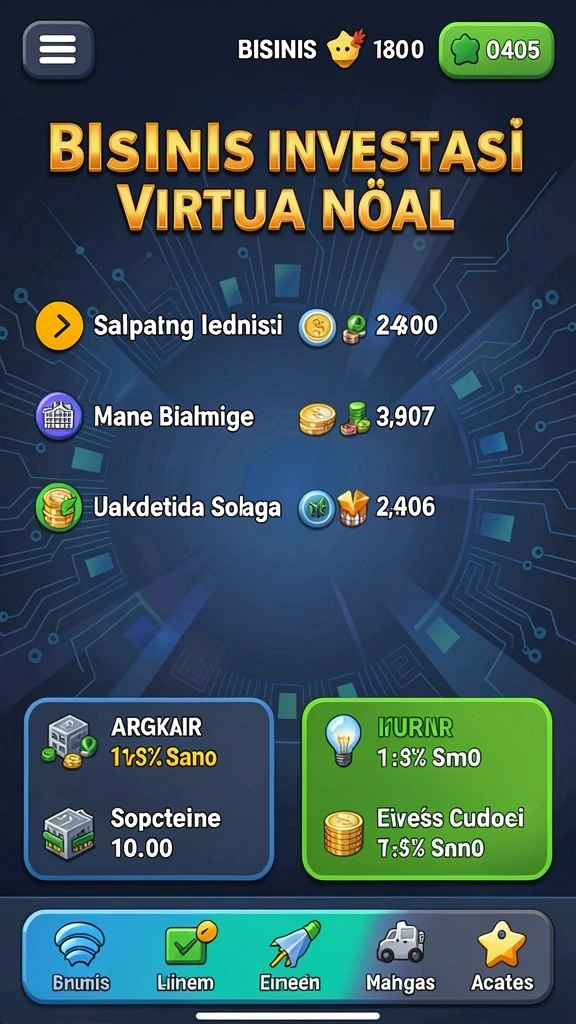 62vip - Screenshot menunjukkan antarmuka yang menarik dan intuitif.