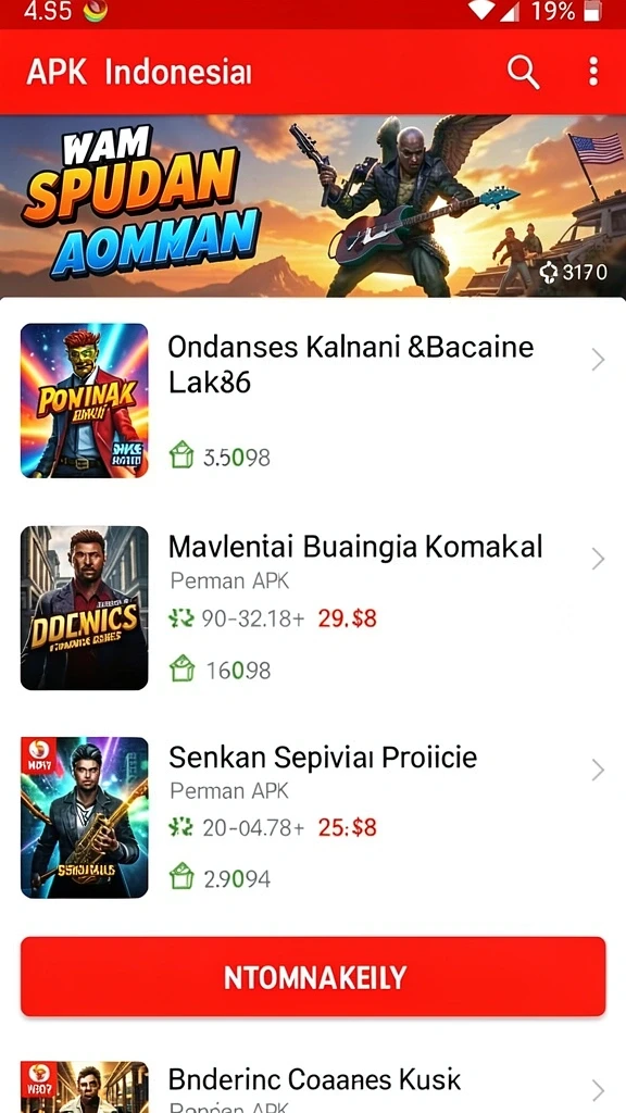 62vip - Tampilkan mode permainan seru yang baru.