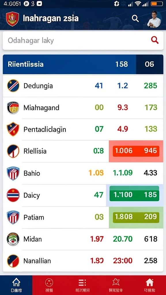 738slot - Fitur bonus menarik yang membuat permainan lebih mendebarkan.