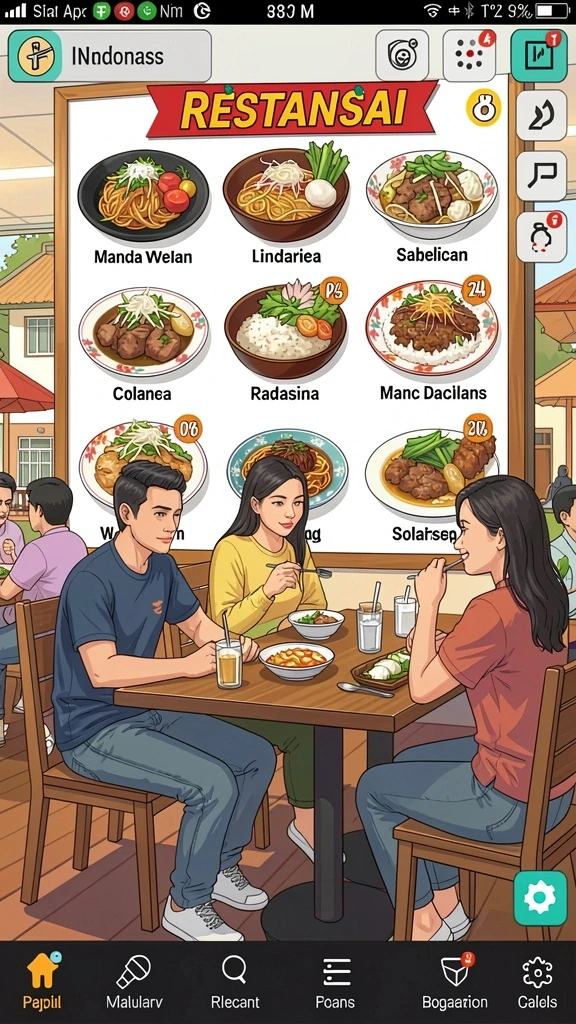 777win - Fitur bonus harian yang meningkatkan peluang menang.