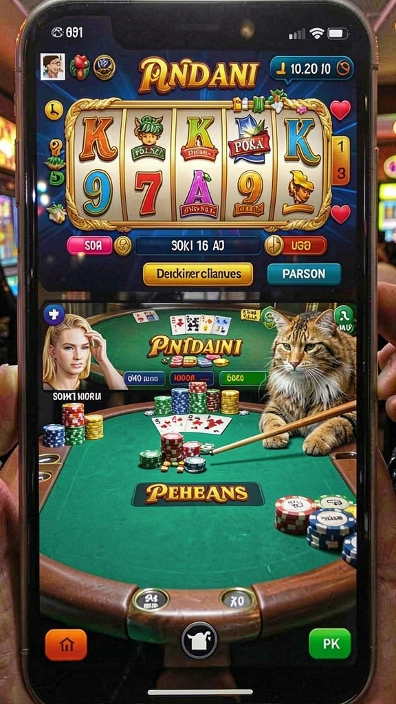 99sl - Mode permainan yang menantang dan seru.