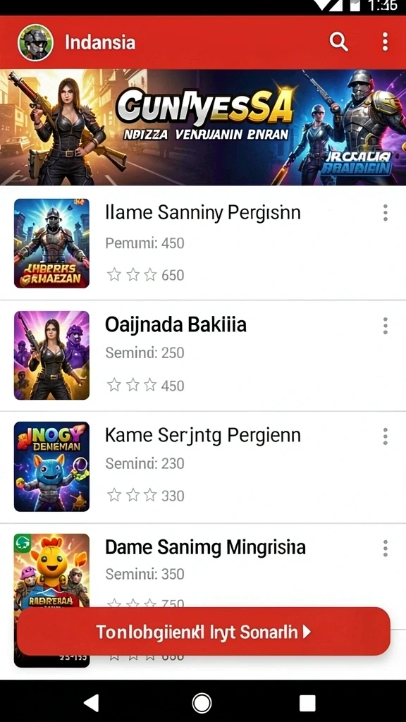 coloksgp - Fitur sosial untuk bersaing dengan pemain lain.