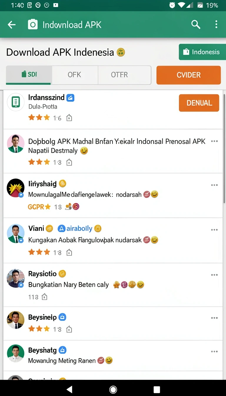 empire88 - Visual grafis yang menarik dan detail setiap bangunan.