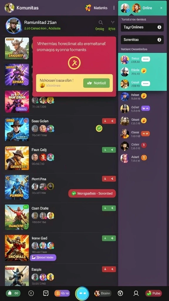 fc888 - Mode multiplayer yang seru dan kompetitif.