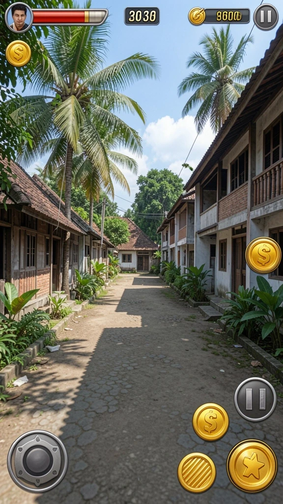 fujiwin88 - Level petualangan yang menantang dan seru.