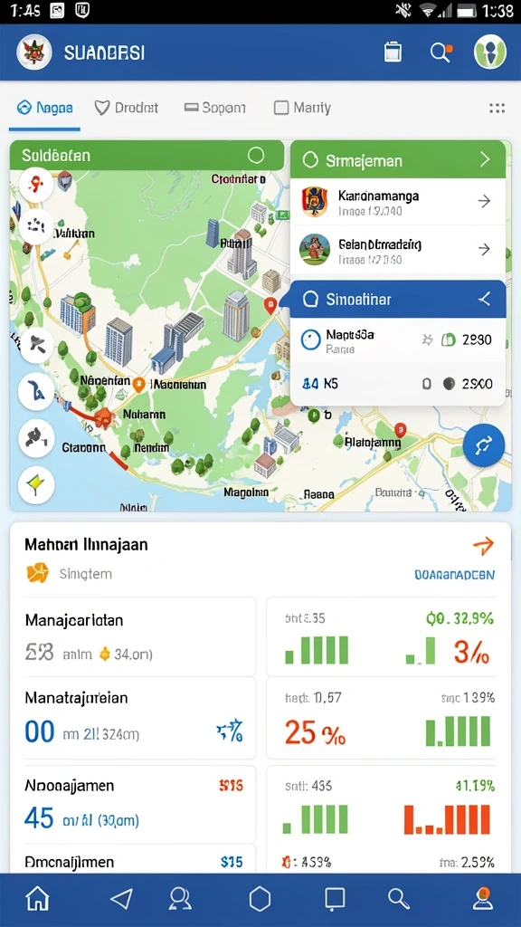 lnova777 - Grafis permainan yang sangat mengesankan.