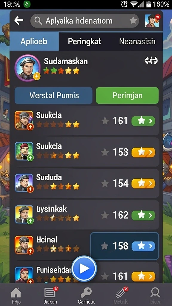 mahjong288 - Menampilkan berbagai mode permainan yang membuat pengalaman lebih bervariasi.