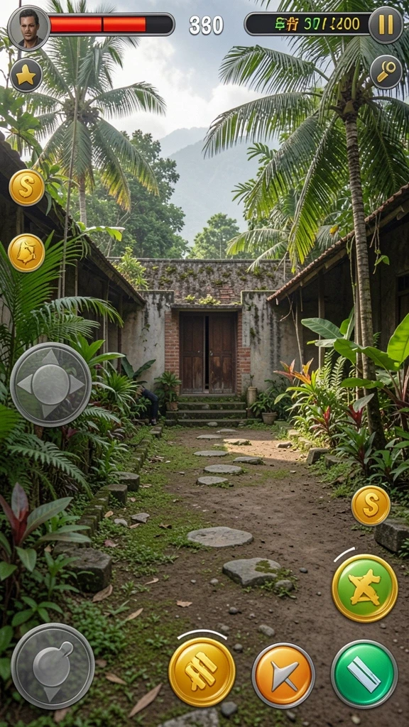 mandala77 - Fitur bonus dan jackpot yang menggiurkan.