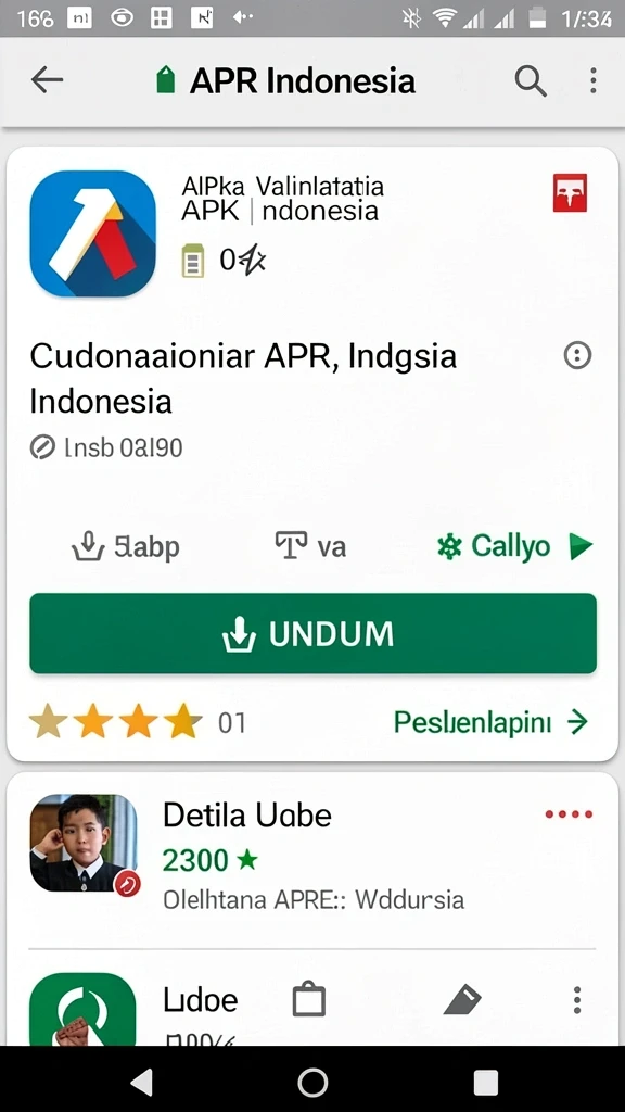 marina77 - Tampilan grafis yang memukau dan berwarna.