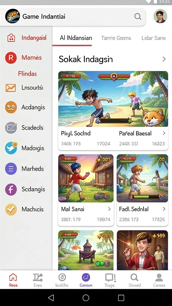maxslot - Pengalaman bermain yang lancar dan menyenangkan.