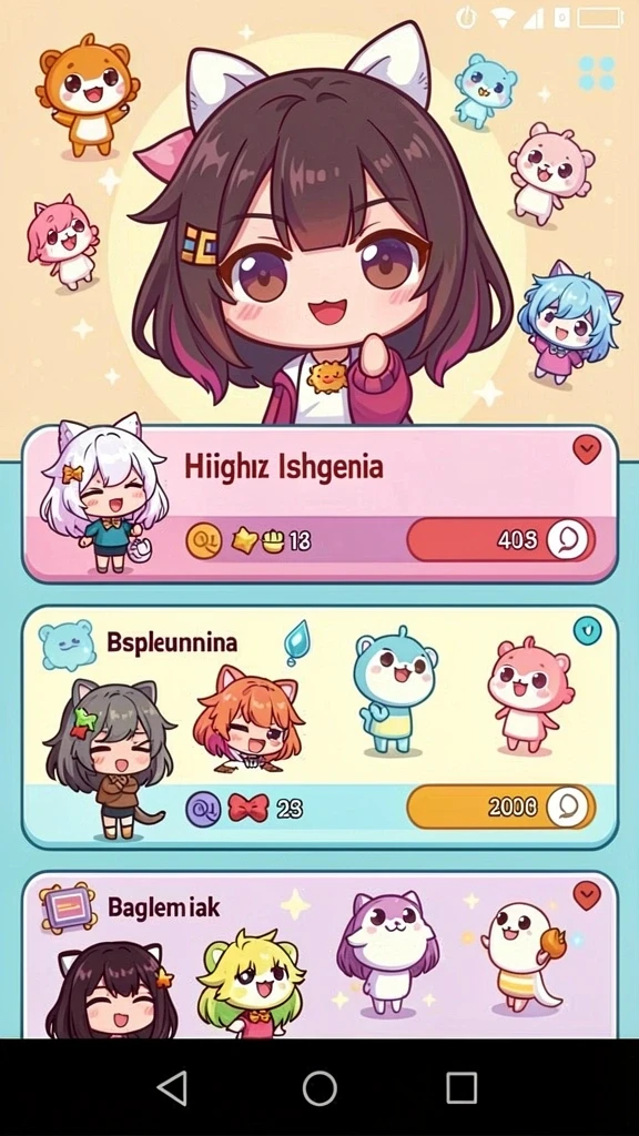 mpo303 - Rangking pemain dan leaderboard yang interaktif.