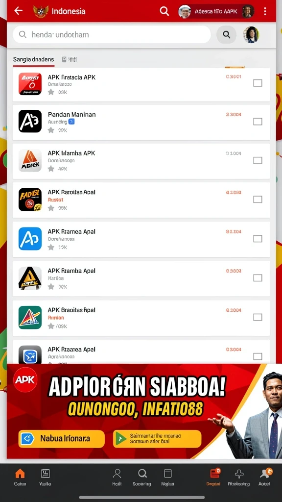 ollo4d - Screenshot OLLO4D menunjukkan misi yang mendebarkan.