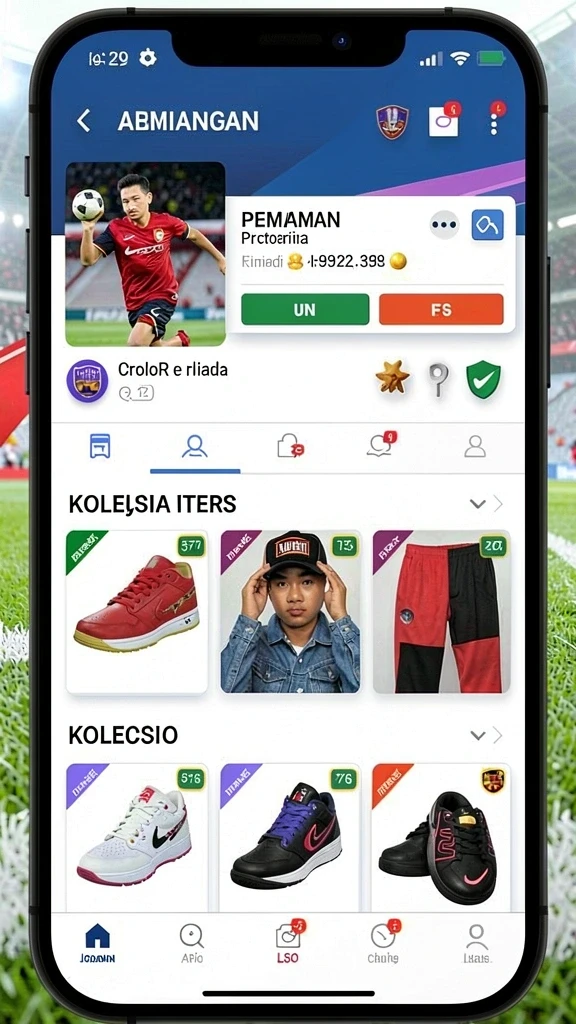 playwin - Fitur multiplayer yang meningkatkan interaksi pemain.