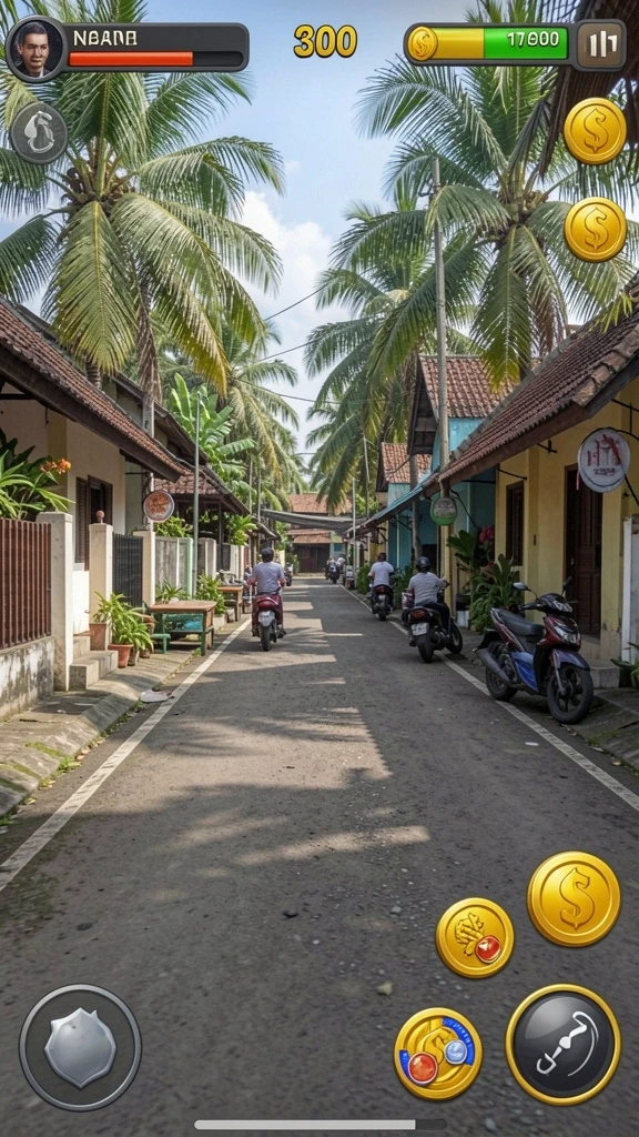 raja777 - Tampilan utama game RAJA777 yang menarik.