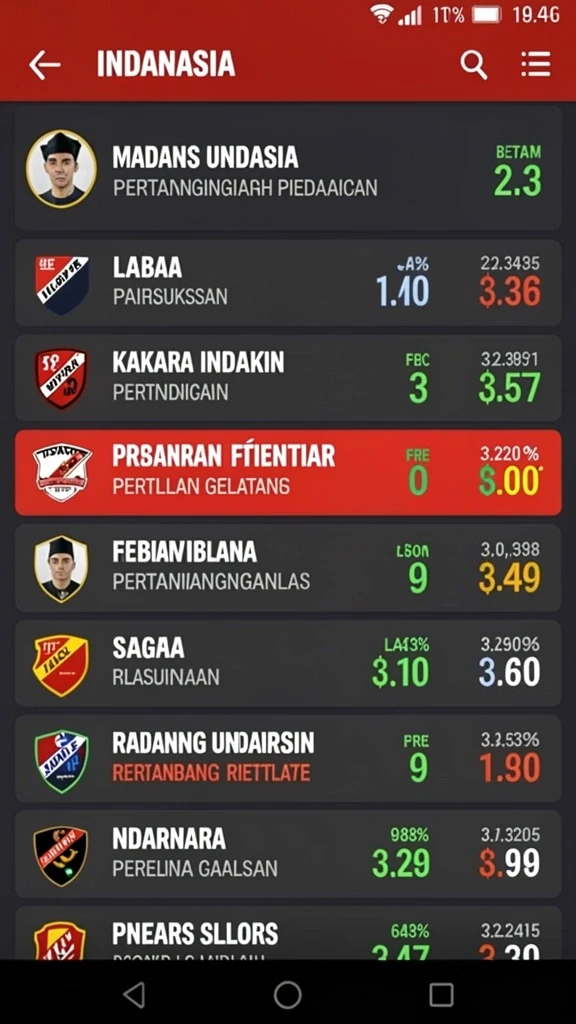 rokokbet - Fitur permainan yang beragam dan menyenangkan.