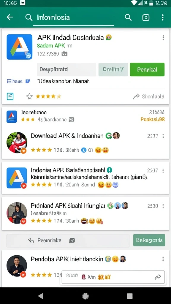 saranajitu - Misi menantang yang membuat adrenalin meningkat.