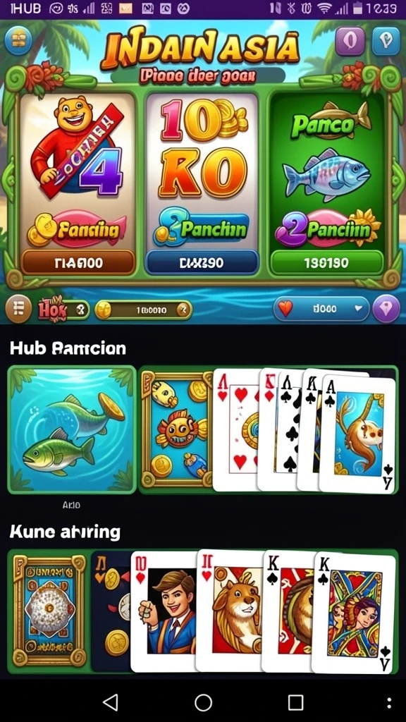 sbobet - Beragam pilihan permainan kasino yang menghibur.