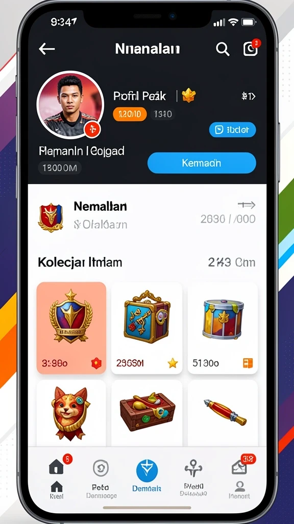 see789 - Mode permainan yang menantang dengan leaderboard.