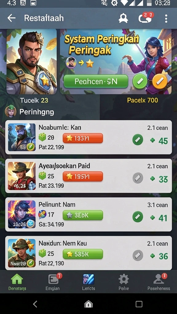 superhoki - Beragam permainan slot dengan tema menarik.