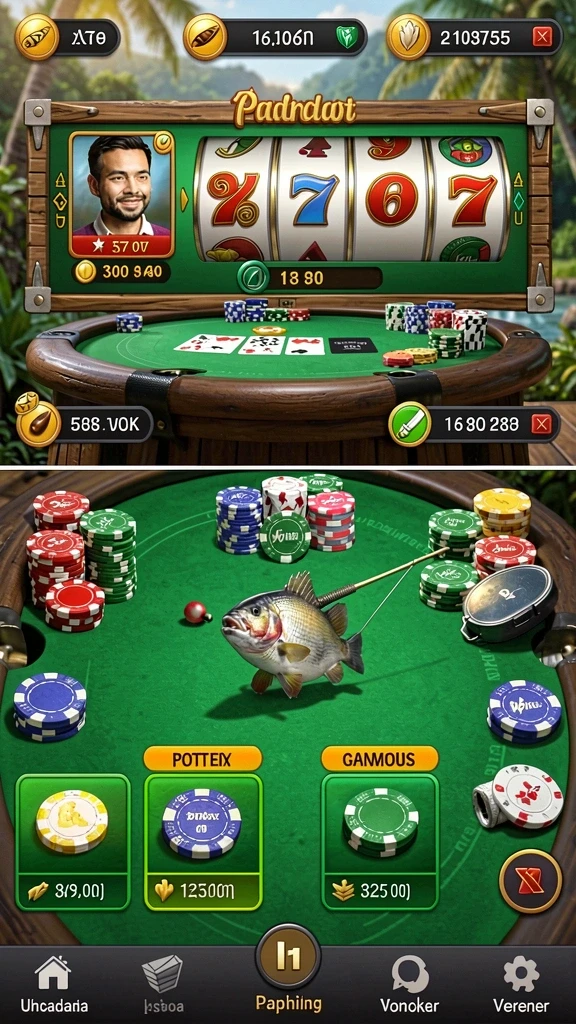 udintogel - Tampilan awal aplikasi UDINTOGEL yang menarik.