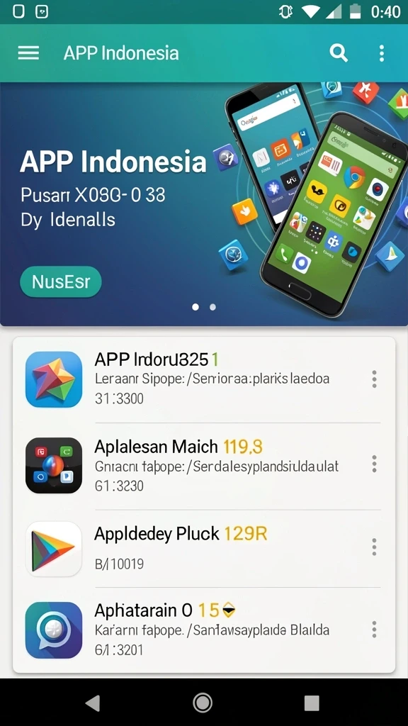 v07 - Karakter unik dengan kemampuan luar biasa.