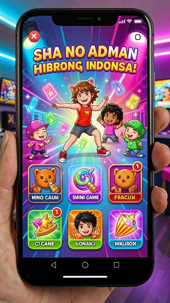 wa369 - Level-level mendebarkan yang penuh dengan tantangan.