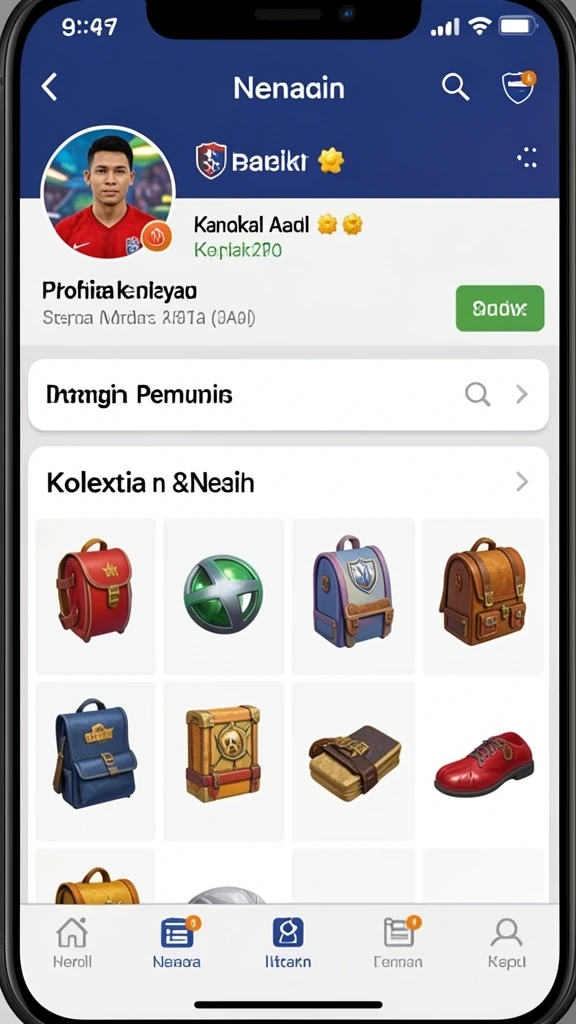 win4d - Fitur togel yang mudah diakses bagi semua pemain.