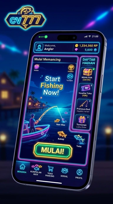 Pratinjau build resmi — siap diunduh untuk Android